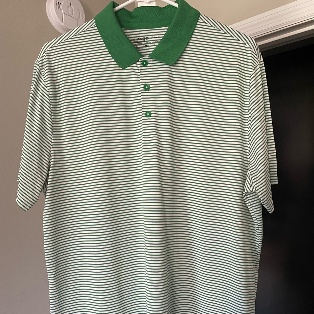 Nike Golf Polo